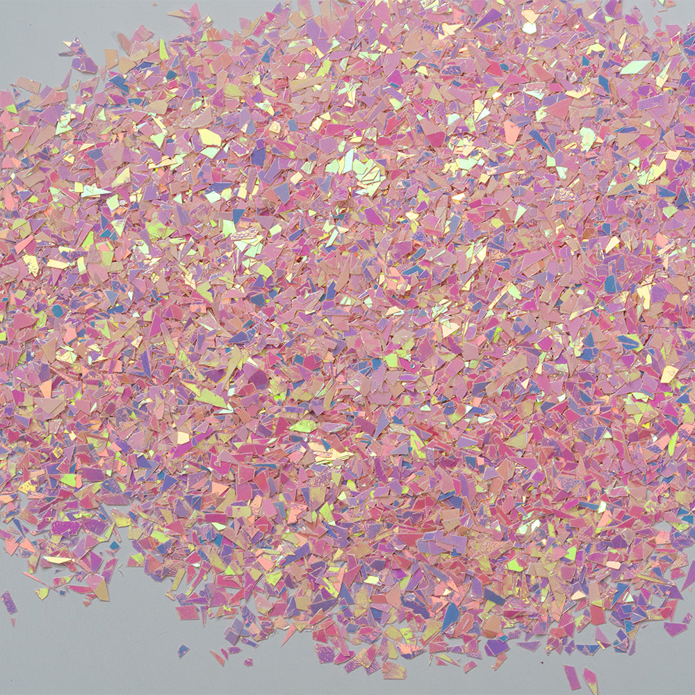 LDS Irregular Flakes Glitter DIG05 0.5 oz