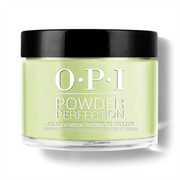 OPI Dipping Powder Nail - S05 Clear Your Cash