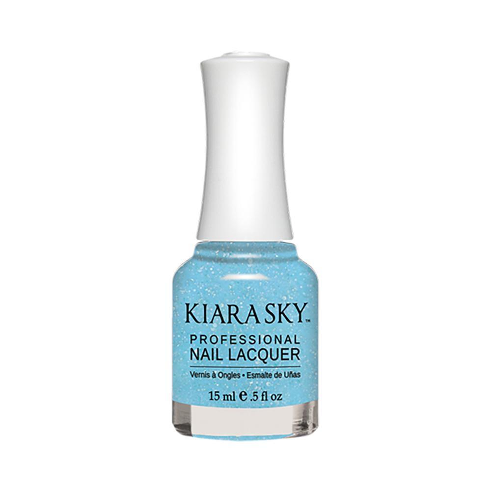 Kiara Sky Nail Lacquer - N619 Remix