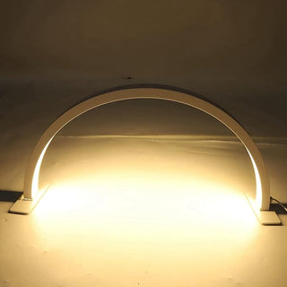 Half Moon LED Lamp (PCS)
