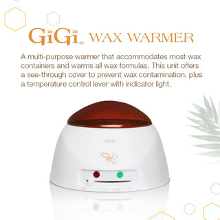GiGi Wax Warmer 14oz
