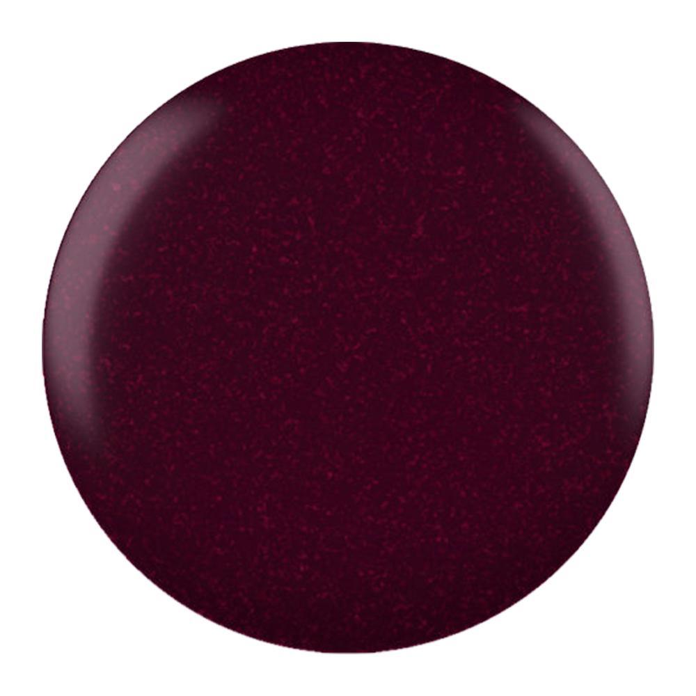 DND Gel Nail Polish Duo - 629 Purple Colors - Secret Plum by DND - Daisy Nail Designs sold by DTK Nail Supply