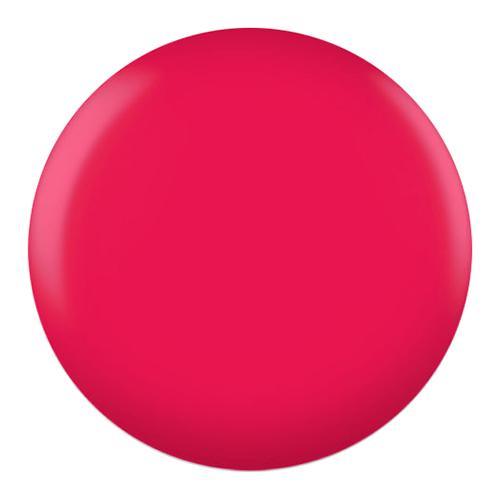 DND Acrylic & Powder Dip Nails 639 - Pink Colors