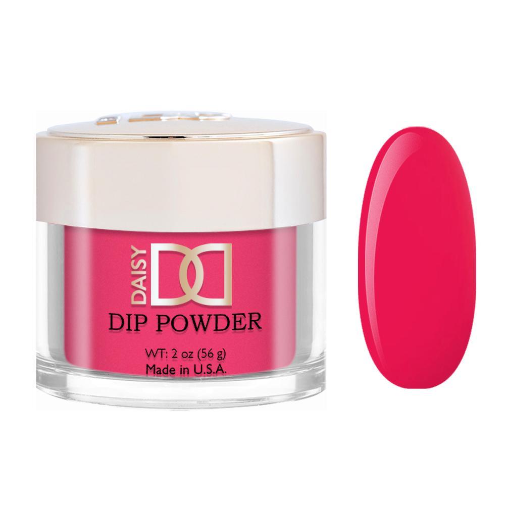 DND Acrylic & Powder Dip Nails 639 - Pink Colors