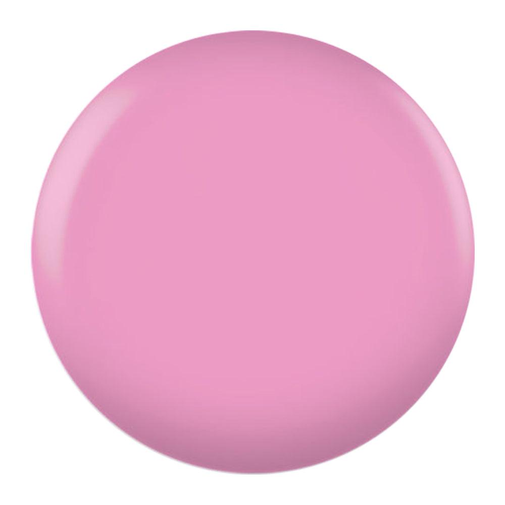 DND Acrylic & Powder Dip Nails 644 - Pink Colors