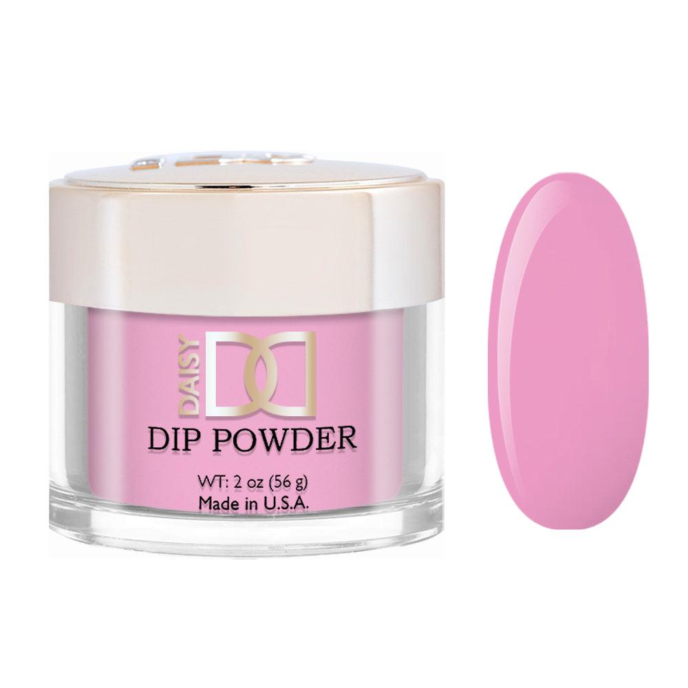 DND Acrylic & Powder Dip Nails 644 - Pink Colors