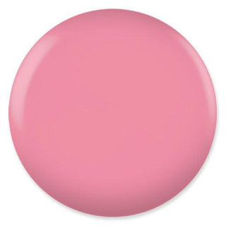 DND Acrylic & Powder Dip Nails 647 - Pink Colors