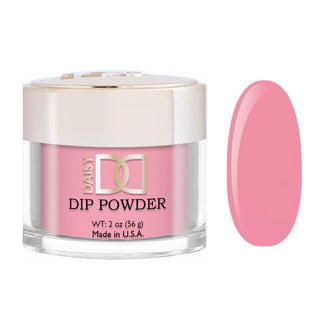 DND Acrylic & Powder Dip Nails 647 - Pink Colors