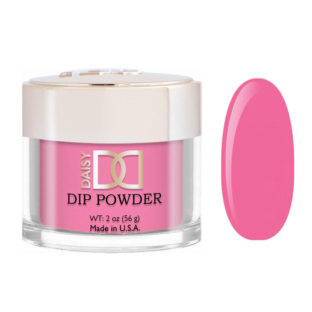 DND Acrylic & Powder Dip Nails 648 - Pink Colors