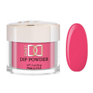 DND Acrylic & Powder Dip Nails 651 - Coral Colors