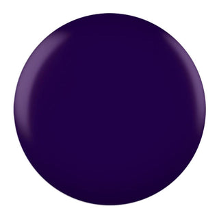 DND Gel Nail Polish Duo - 656 Purple Colors - Midnight Hour by DND - Daisy Nail Designs sold by DTK Nail Supply