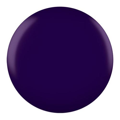 DND Acrylic & Powder Dip Nails 656 - Purple Colors