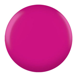 DND Acrylic & Powder Dip Nails 659 - Pink Colors