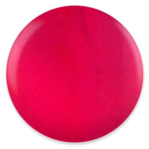 DND Acrylic & Powder Dip Nails 685 - Pink Colors