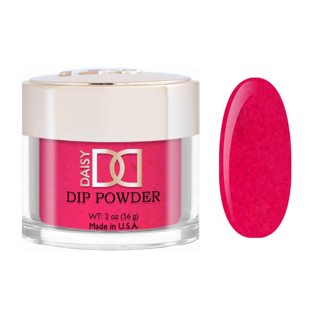 DND Acrylic & Powder Dip Nails 685 - Pink Colors