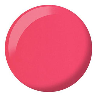 DND Acrylic & Powder Dip Nails 717 - Pink Colors
