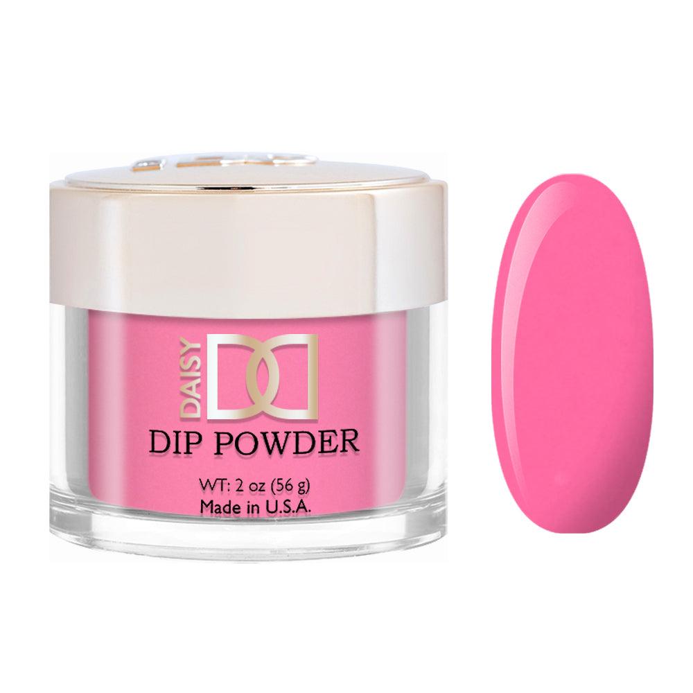 DND Acrylic & Powder Dip Nails 720 - Pink Colors