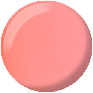 DND Gel Nail Polish Duo - 724 Pink Colors - Jiggles by DND - Daisy Nail Designs sold by DTK Nail Supply