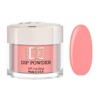 DND Acrylic & Powder Dip Nails 724 - Pink Colors