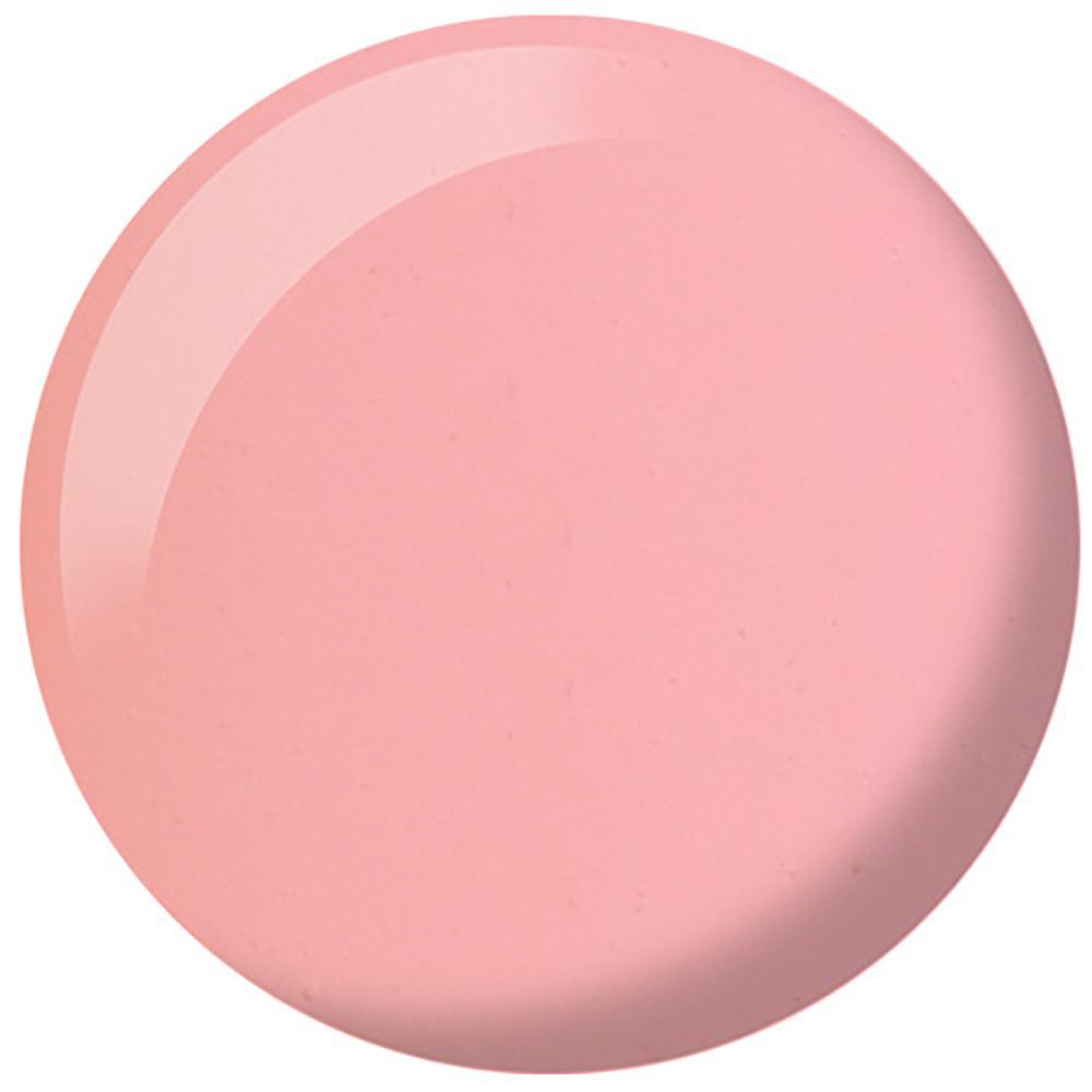 DND Gel Nail Polish Duo - 725 Pink Colors - Sugar Crush by DND - Daisy Nail Designs sold by DTK Nail Supply