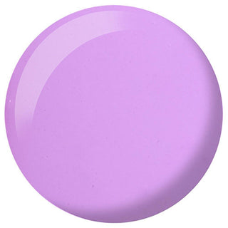 DND Gel Nail Polish Duo - 727 Purple Colors - Pixie by DND - Daisy Nail Designs sold by DTK Nail Supply