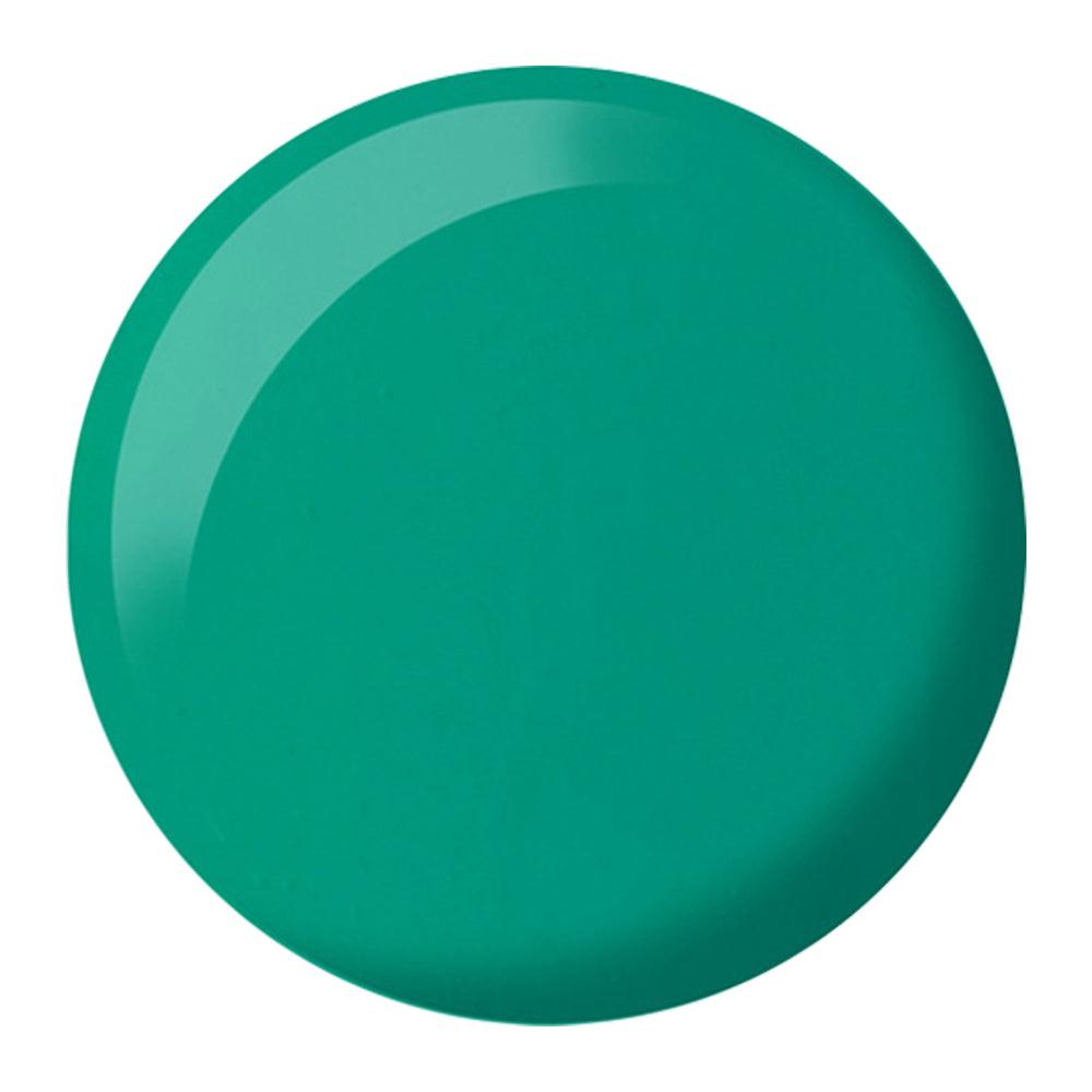 DND Acrylic & Powder Dip Nails 736 - Green Colors