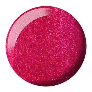 DND Acrylic & Powder Dip Nails 775 - Pink Colors