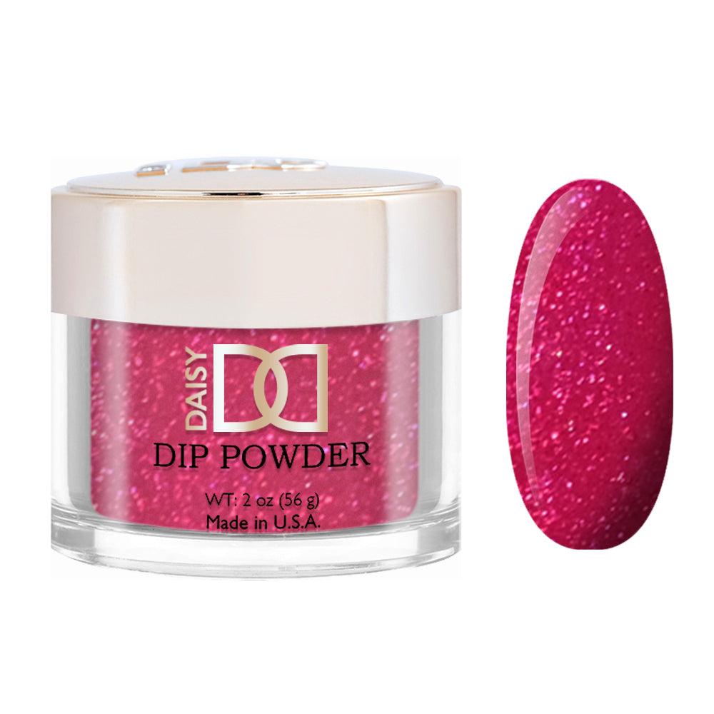 DND Acrylic & Powder Dip Nails 775 - Pink Colors