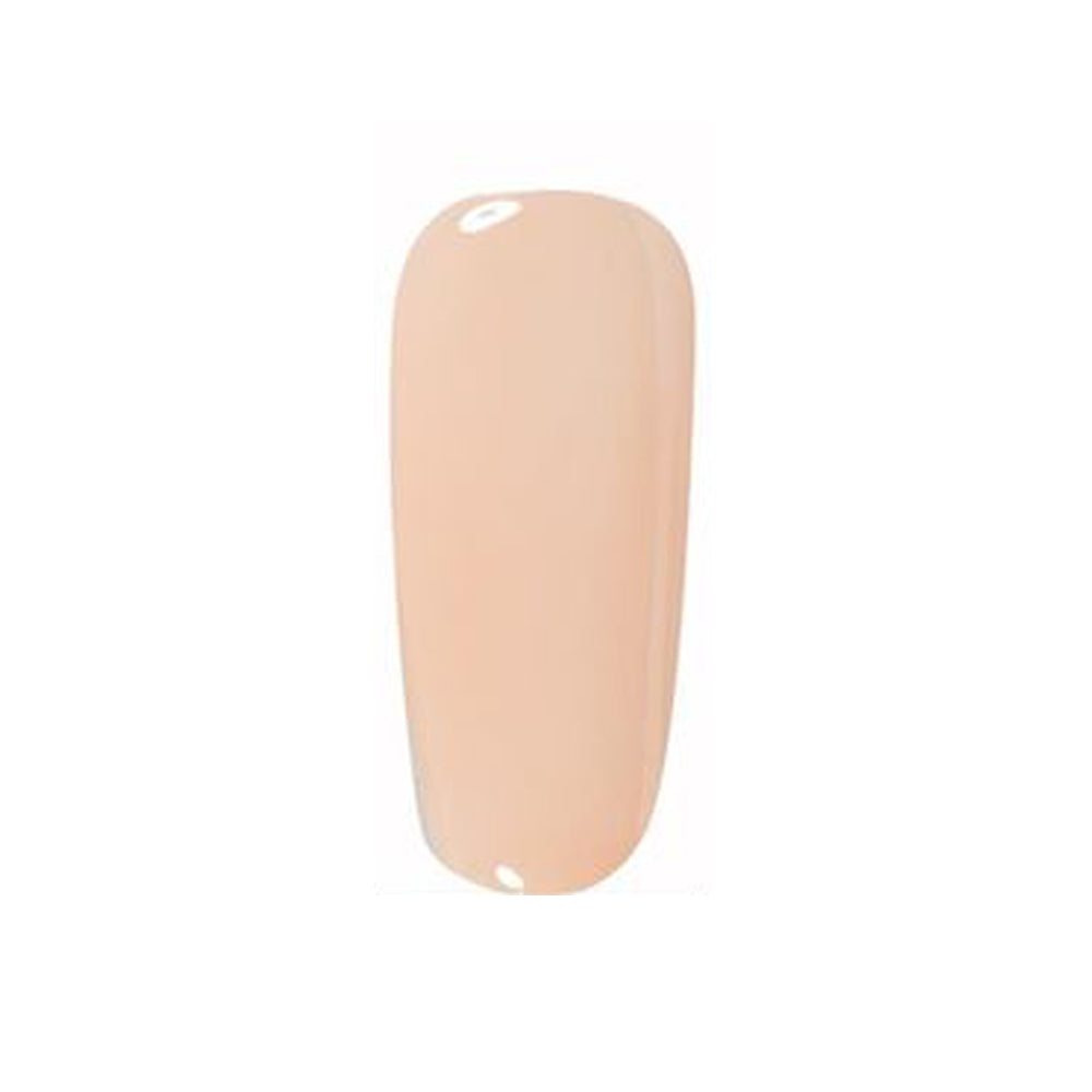 DND Gel Nail Polish Duo - 887 Glass Peach