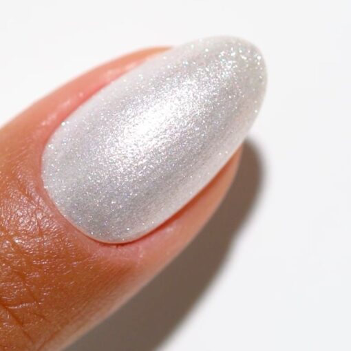 DND Nail Lacquer - 893 Crystal Aura