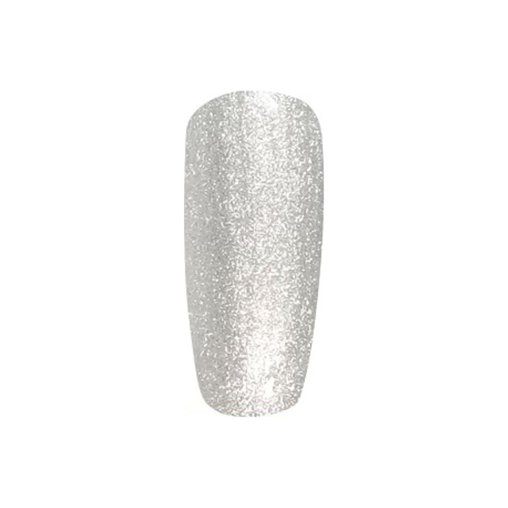 DND Gel Nail Polish Duo - 893 Crystal Aura