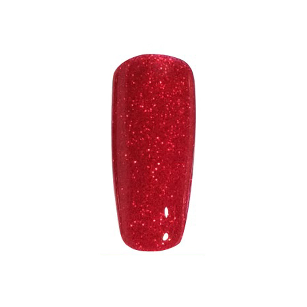 DND Gel Nail Polish Duo - 896 Cherry Citrus