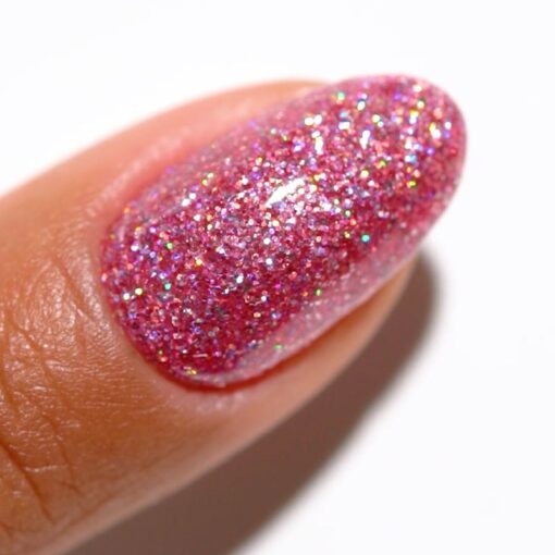 DND Nail Lacquer - 918 Pink Aura