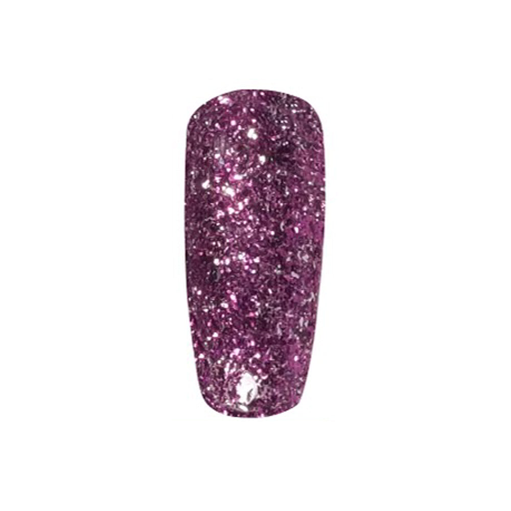 DND Gel Nail Polish Duo - 920 Magenta Aura