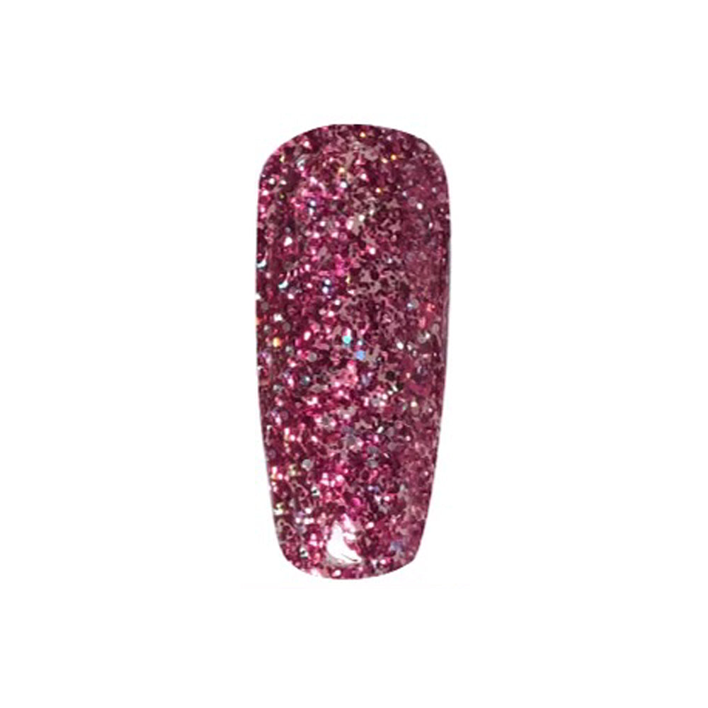 DND Gel Nail Polish Duo - 922 Berry-licious