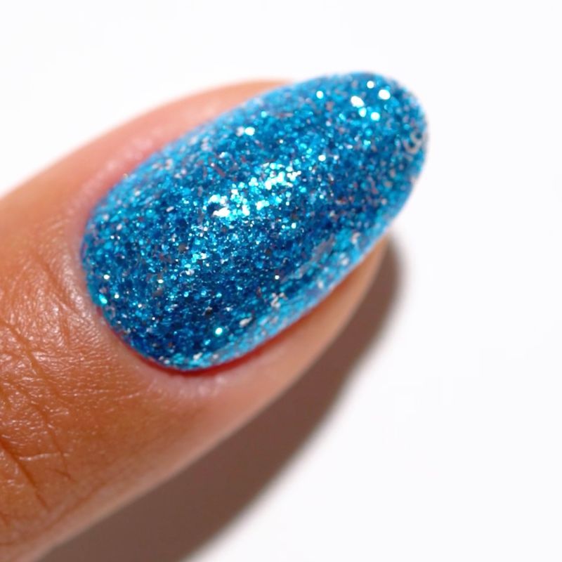 DND Gel Nail Polish Duo - 926 Blue Aura