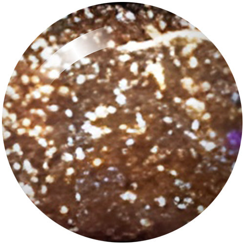 DND Gel Polish - 955 Copper Heatwave