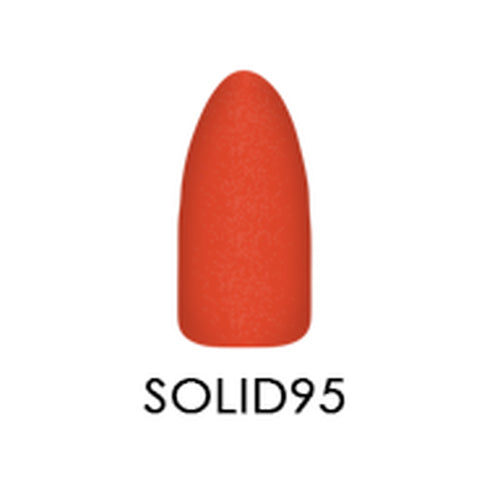 Chisel Acrylic & Dip Powder - S095