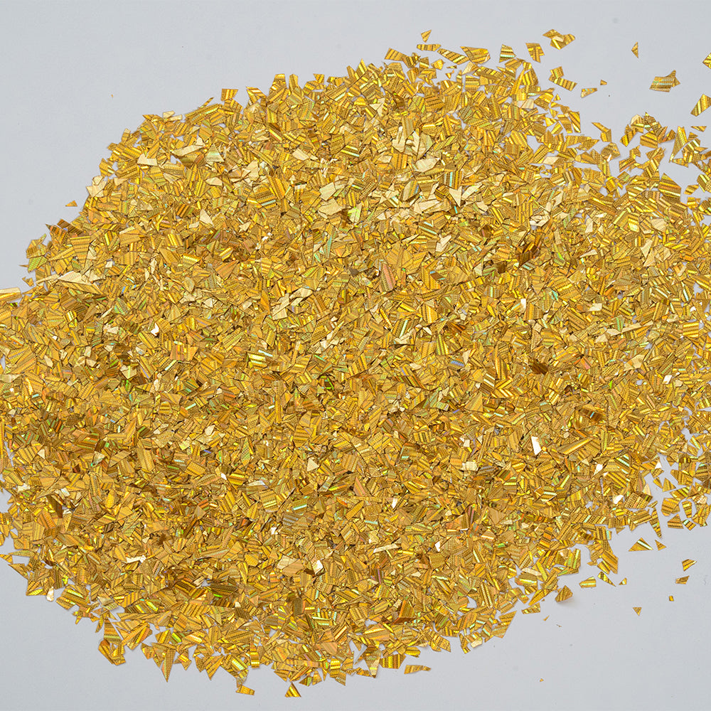 LDS Irregular Flakes Glitter DIG09 0.5 oz