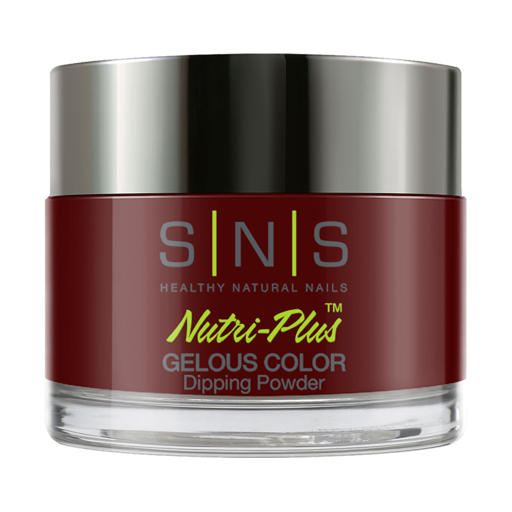 SNS Dipping Powder Nail - AC06 - 1oz