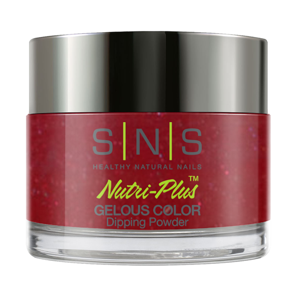 SNS Dipping Powder Nail - AC07 - 1oz