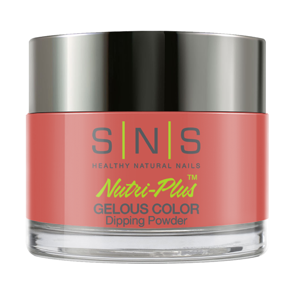 SNS Dipping Powder Nail - AC08 - 1oz