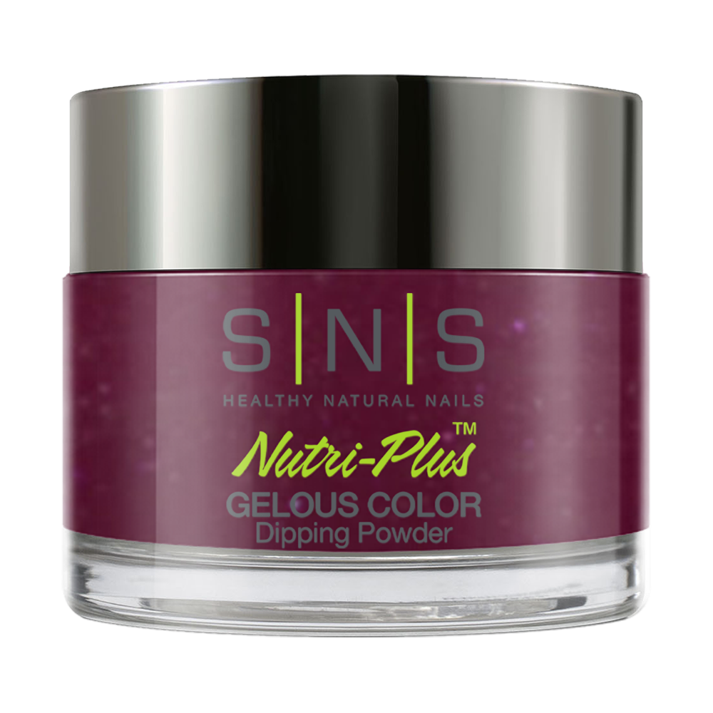 SNS Dipping Powder Nail - AC13 - 1oz