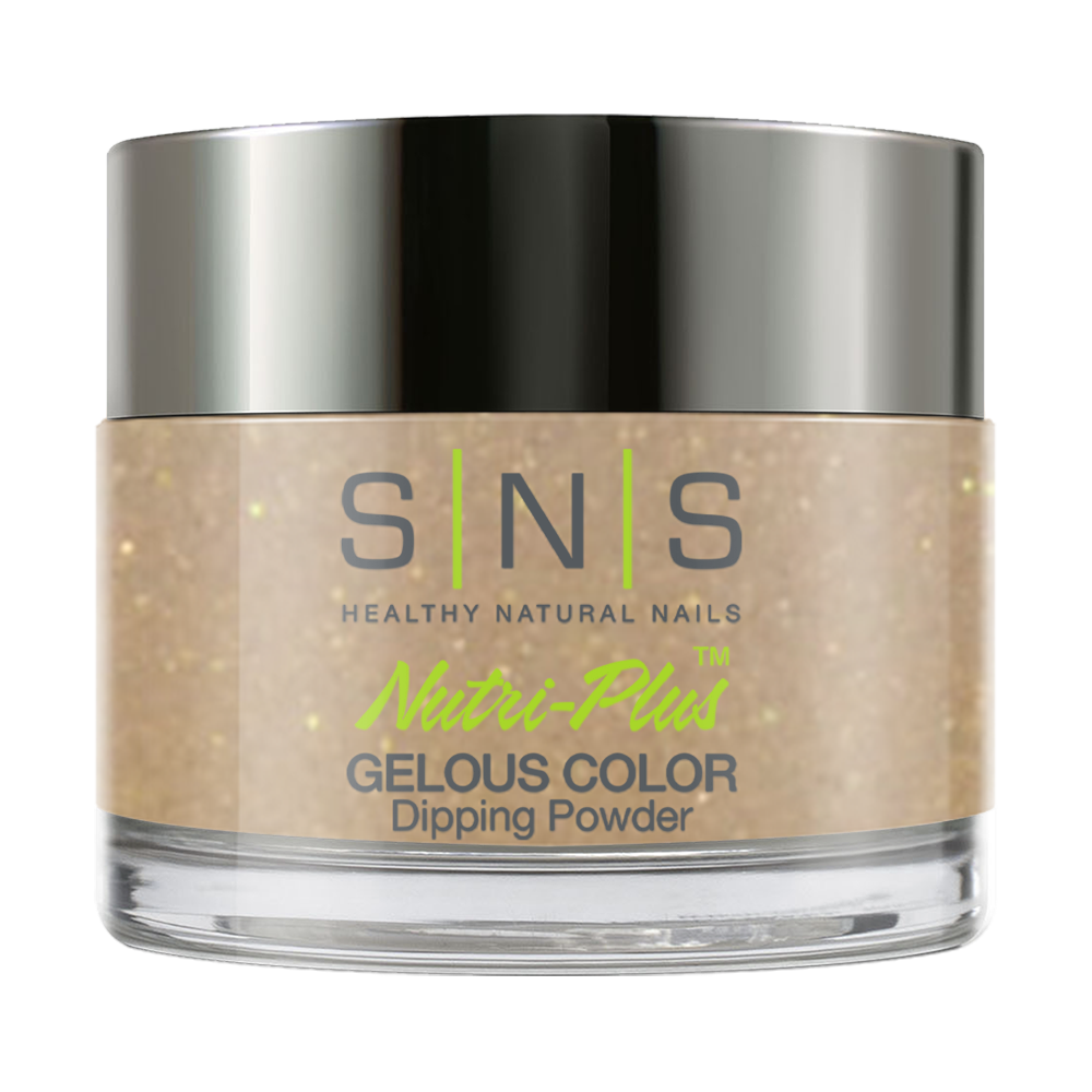 SNS AC16 - Dipping Powder Color 1.5oz