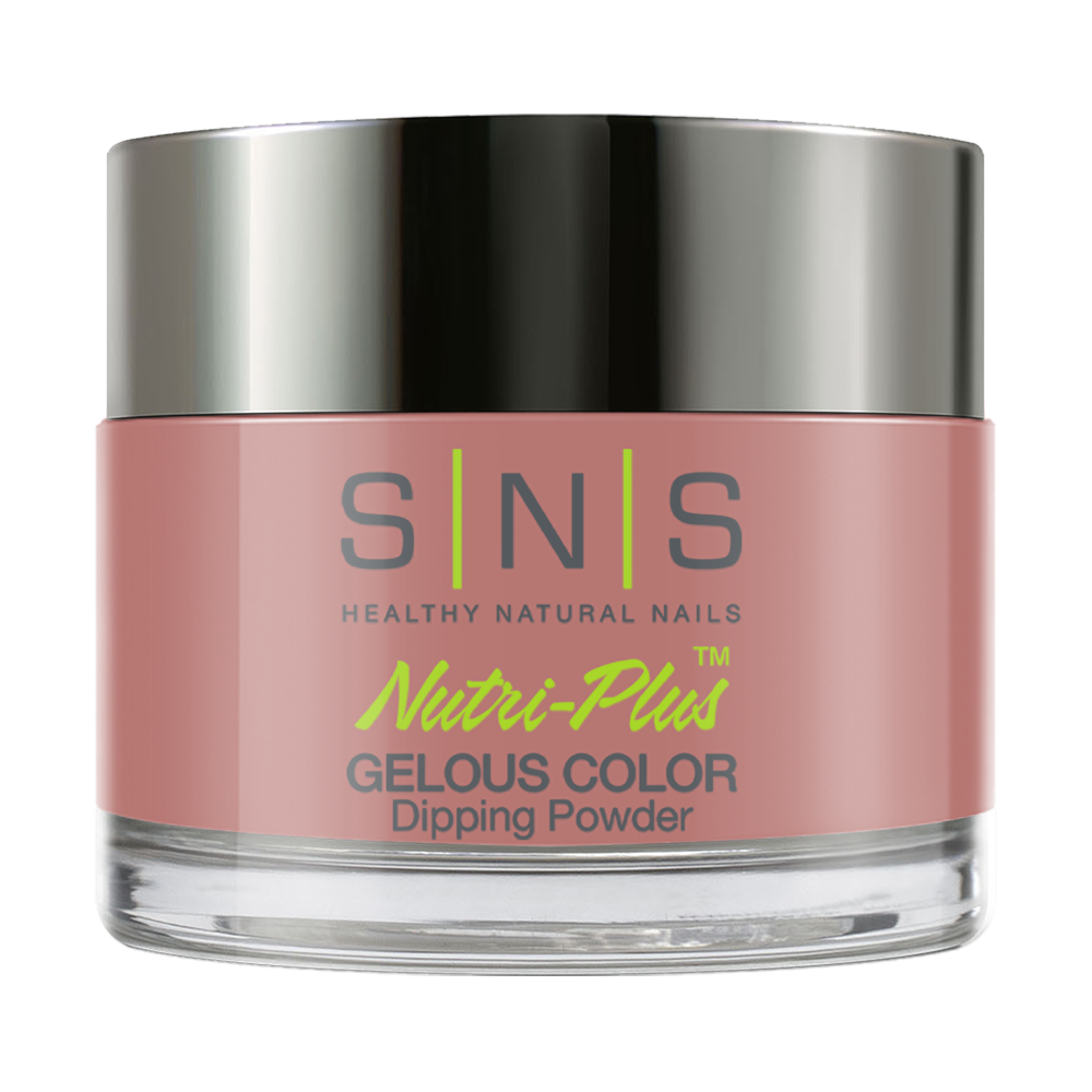 SNS Dipping Powder Nail - AC23 - 1oz