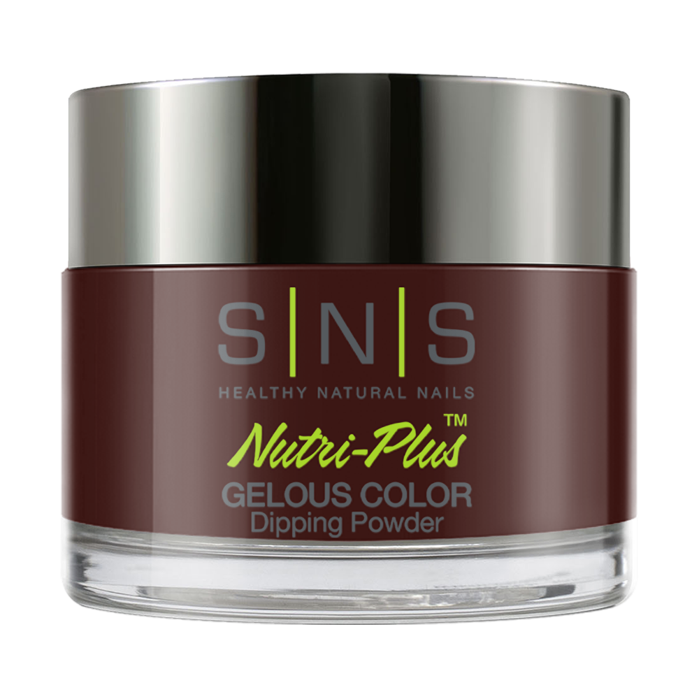 SNS Dipping Powder Nail - AC29 - 1oz