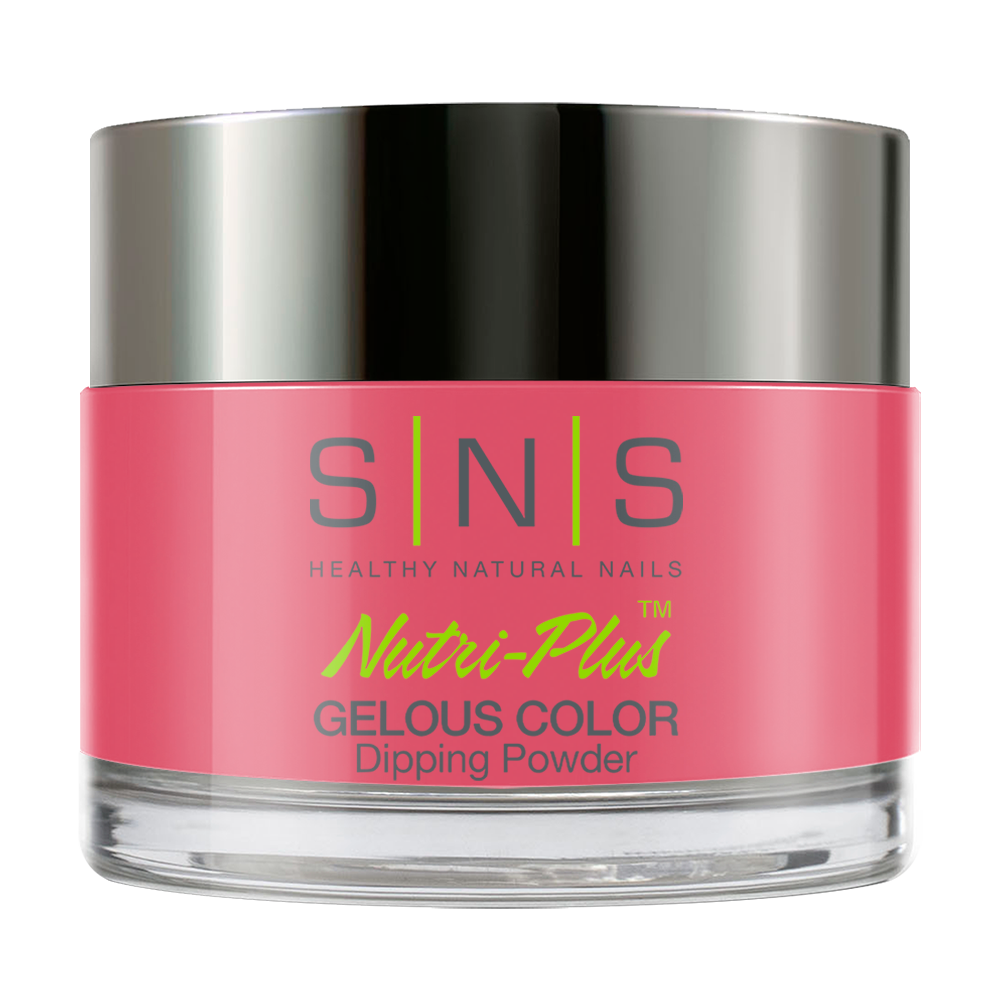 SNS Dipping Powder Nail - AC32 - 1oz