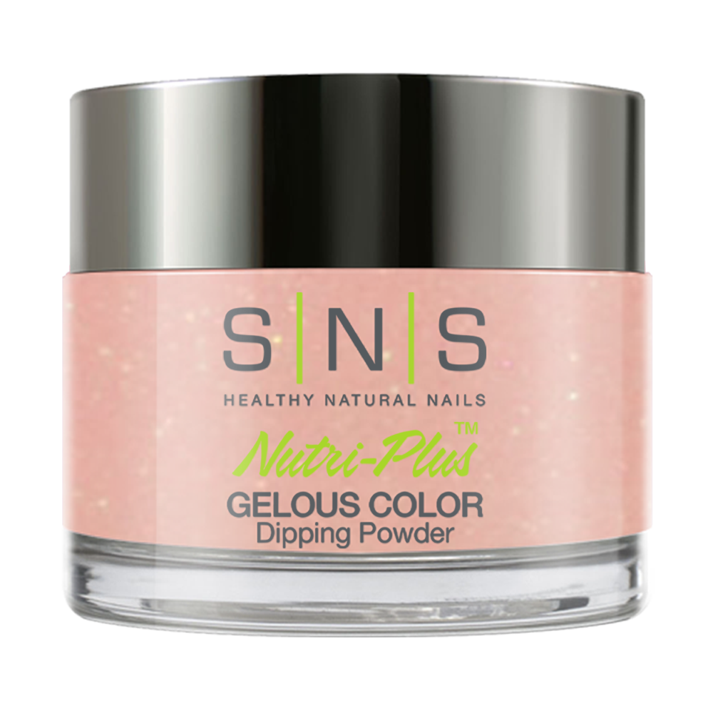 SNS AC33 - Dipping Powder Color 1.5oz