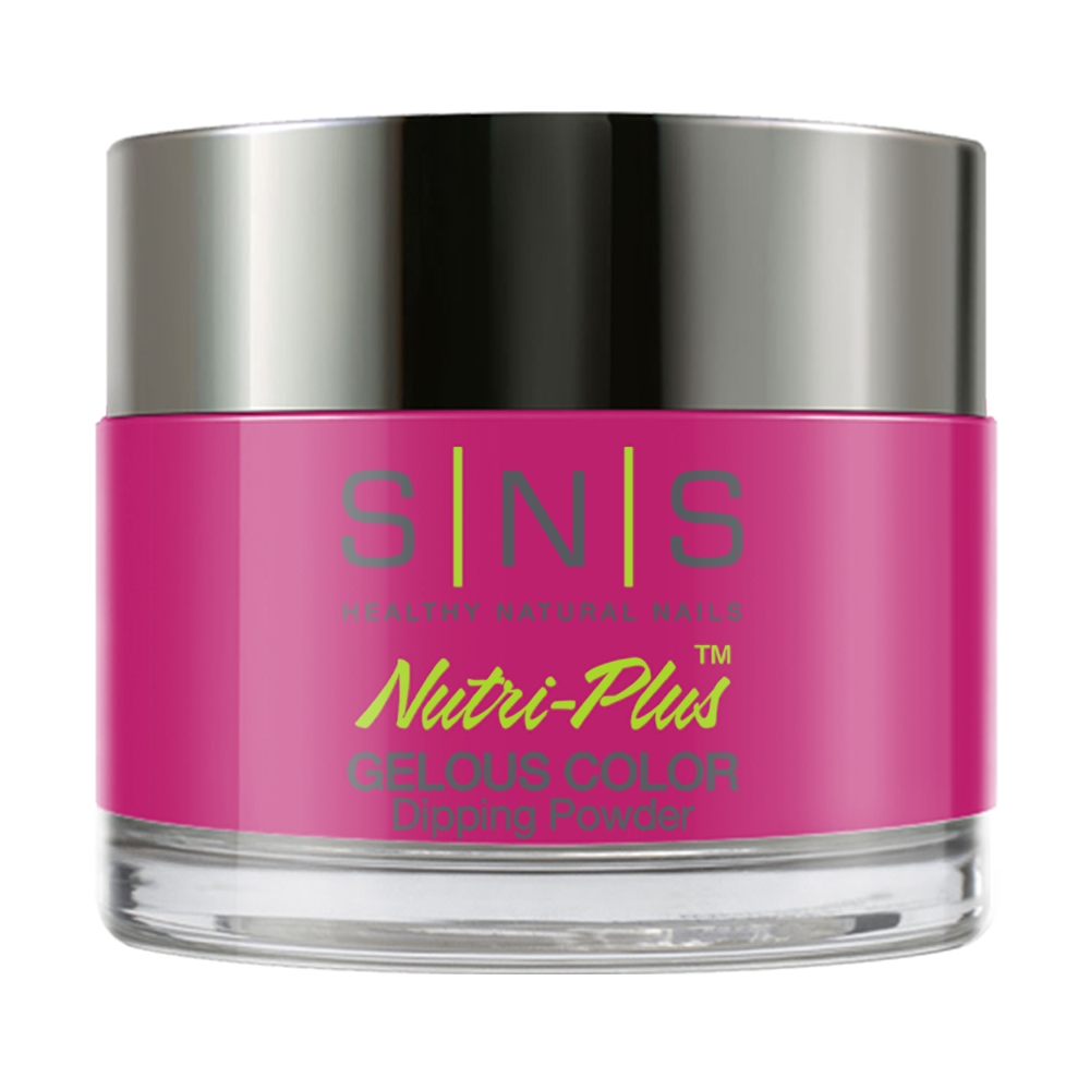 SNS Dipping Powder Nail - AC36 - 1oz