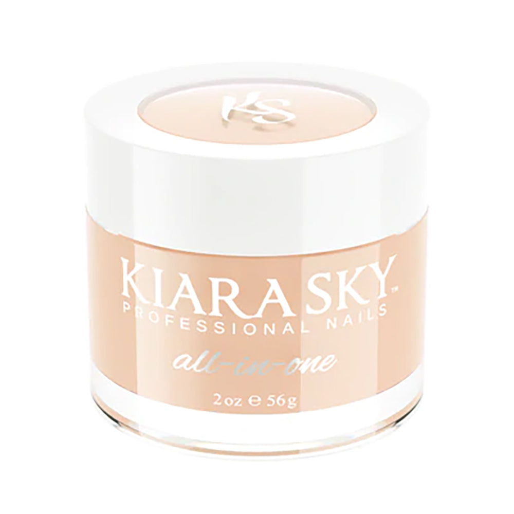 Kiara Sky A LIL' FOXY - COVER - Acrylic & Dipping Powder Color 2 oz